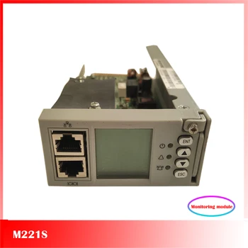 Para EMERSON 211C23 212C23 Monitoração da Comunicação Módulo de Potência M221S
