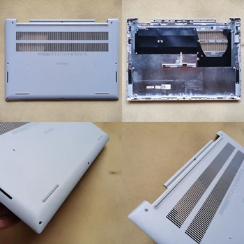 Novo portátil inferior da tampa do caso para Dell inspiron 14Pro 0K7R90